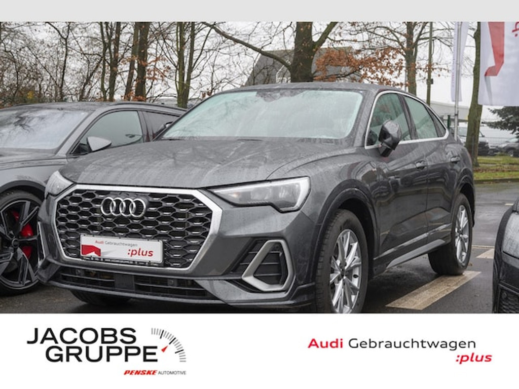 Audi Q3 2023 Diesel