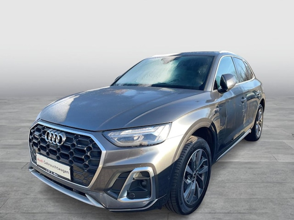 Audi Q5 2022 Diesel