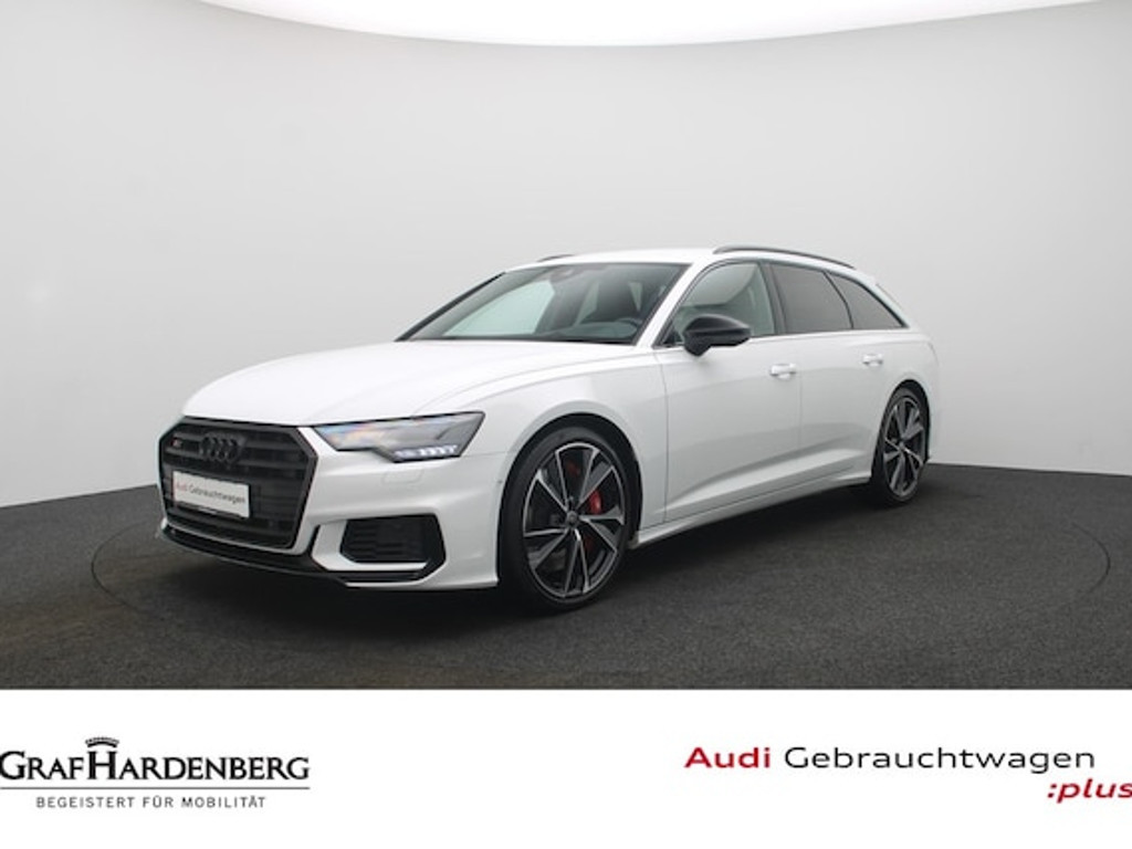 Audi S6 2022 Diesel