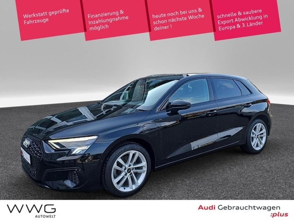 Audi A3 2022 Hybride Benzine