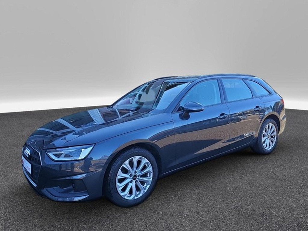 Audi A4 2022 Diesel