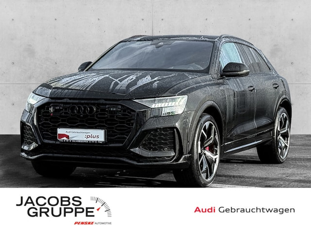 Audi RS Q8 2022 Benzine