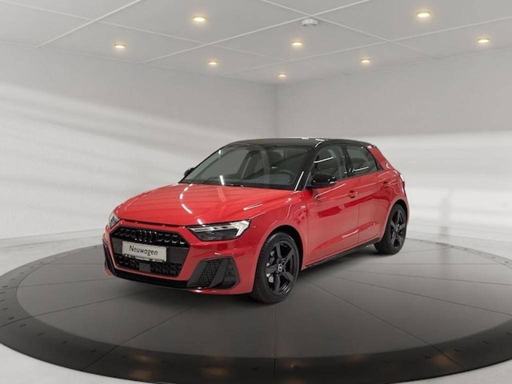 Audi A1 2025 Benzine