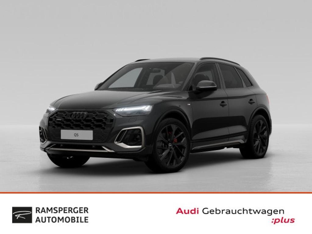 Audi Q5 2025 Benzine
