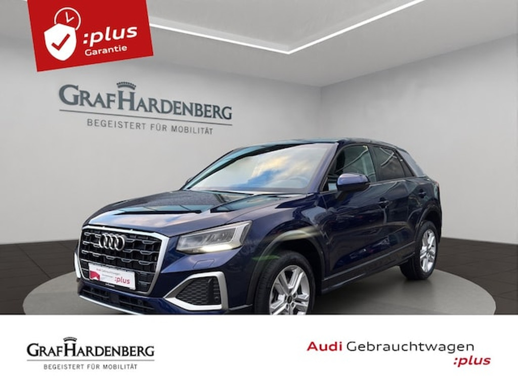 Audi Q2 2025 Diesel