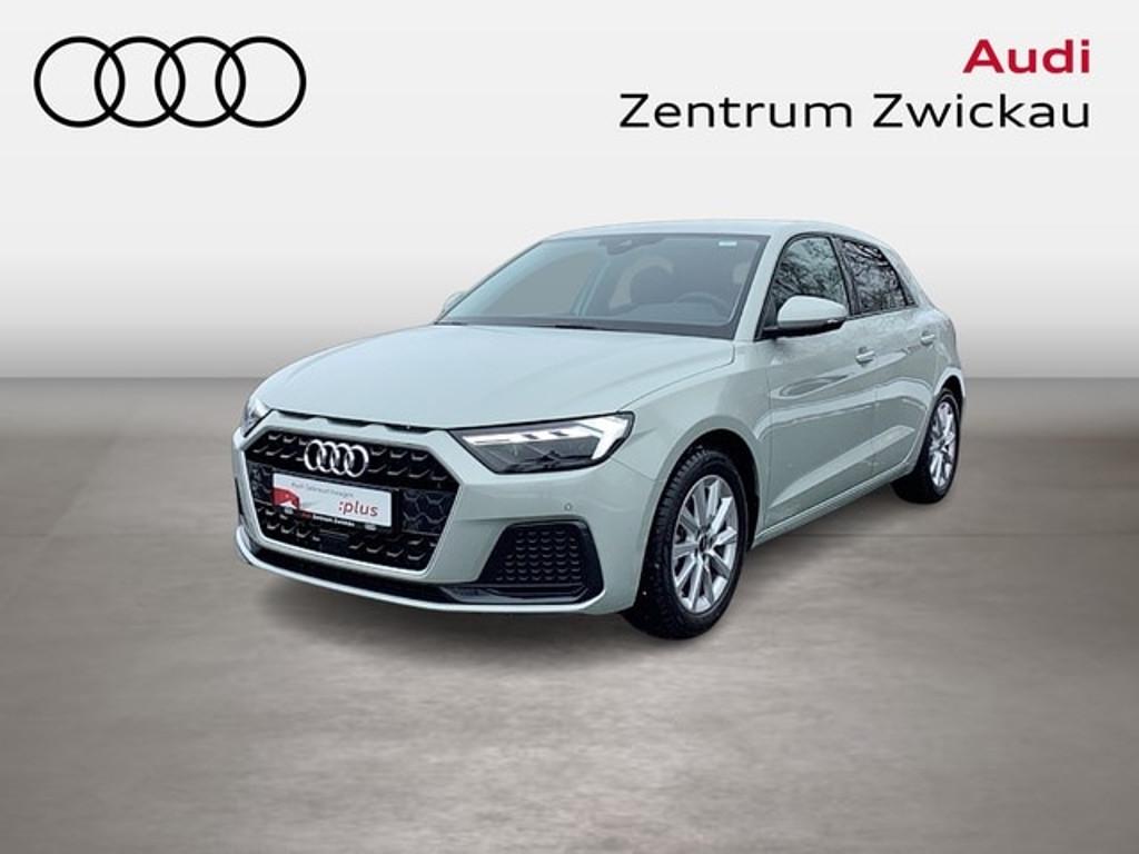 Audi A1 2025 Benzine