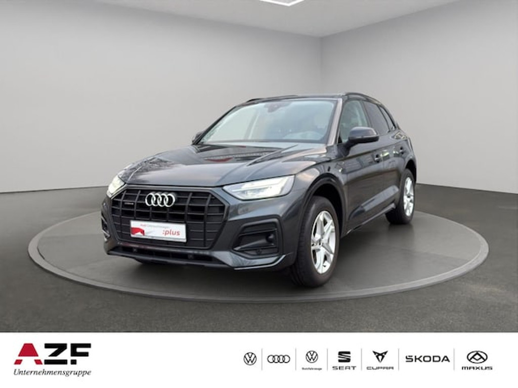 Audi Q5 2023 Diesel