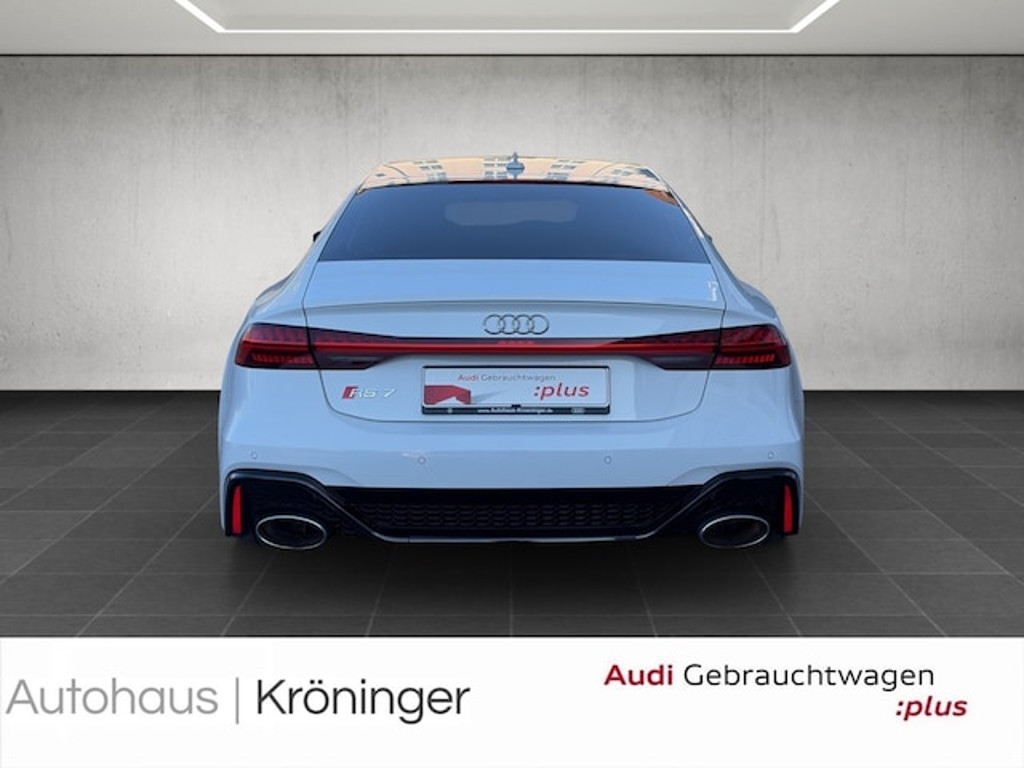 Audi RS7