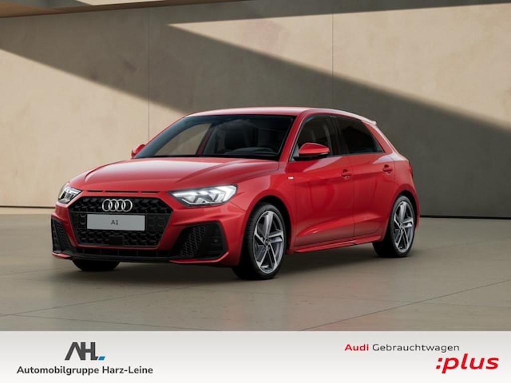 Audi A1 2025 Benzine