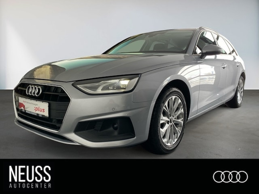Audi A4 2022 Diesel