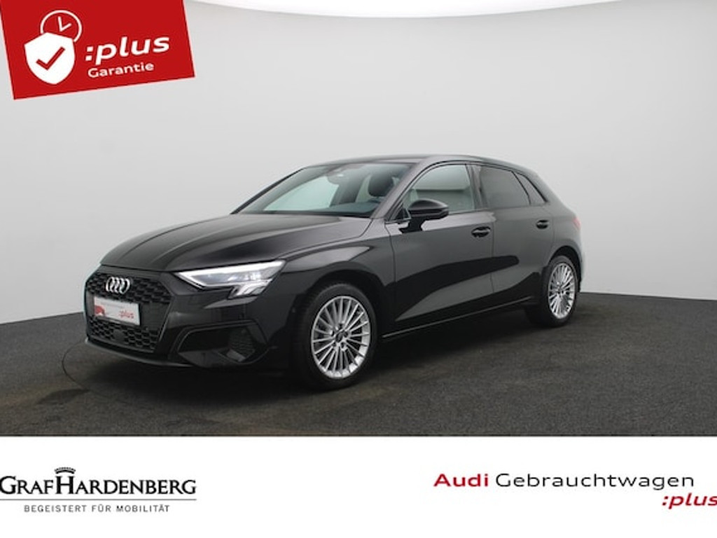 Audi A3 2024 Benzine