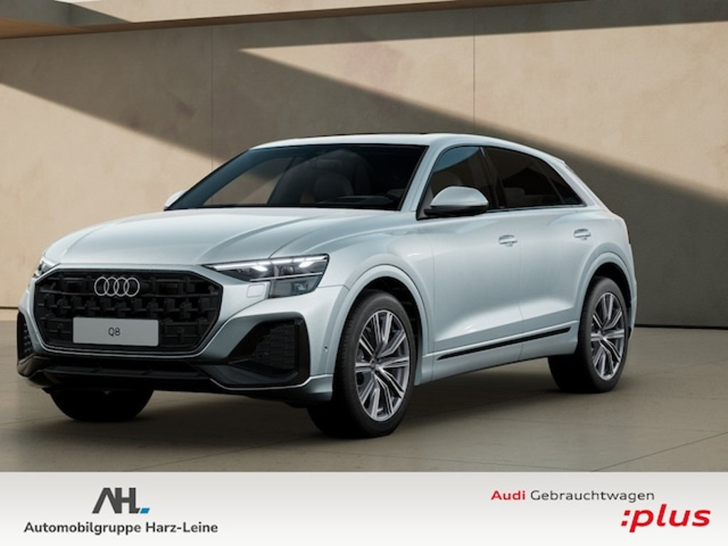 Audi Q8 2025 Diesel