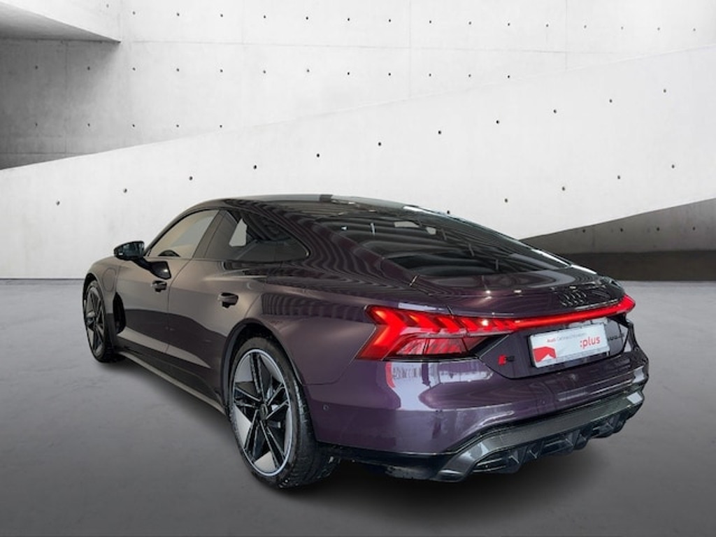 Audi RS e-tron GT
