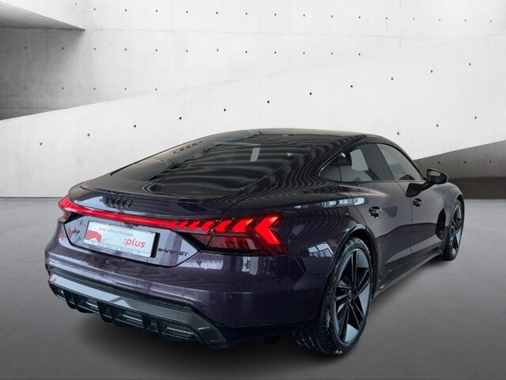 Audi RS e-tron GT