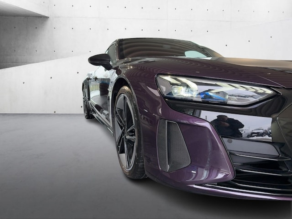 Audi RS e-tron GT