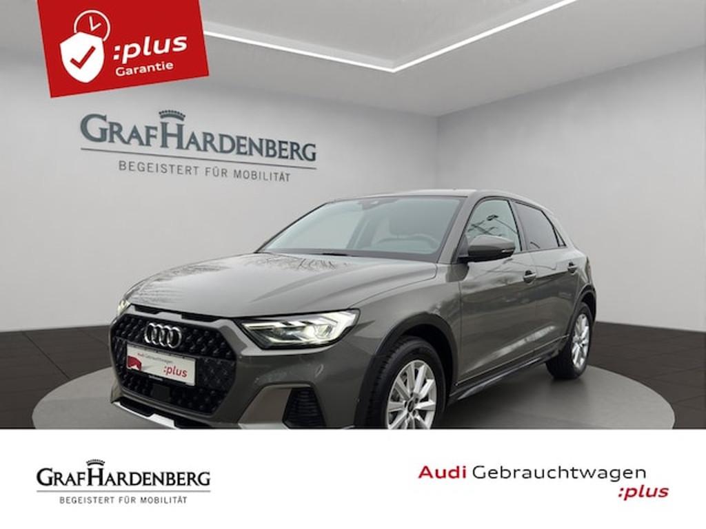 Audi A1 2025 Benzine