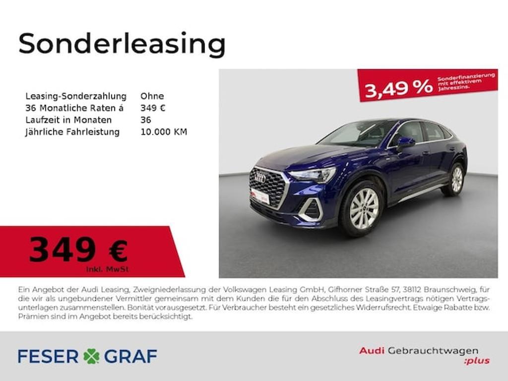 Audi Q3 2025 Diesel