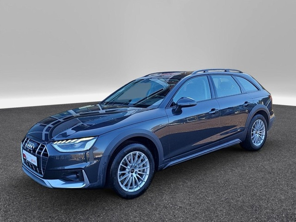 Audi A4 allroad 2022 Diesel