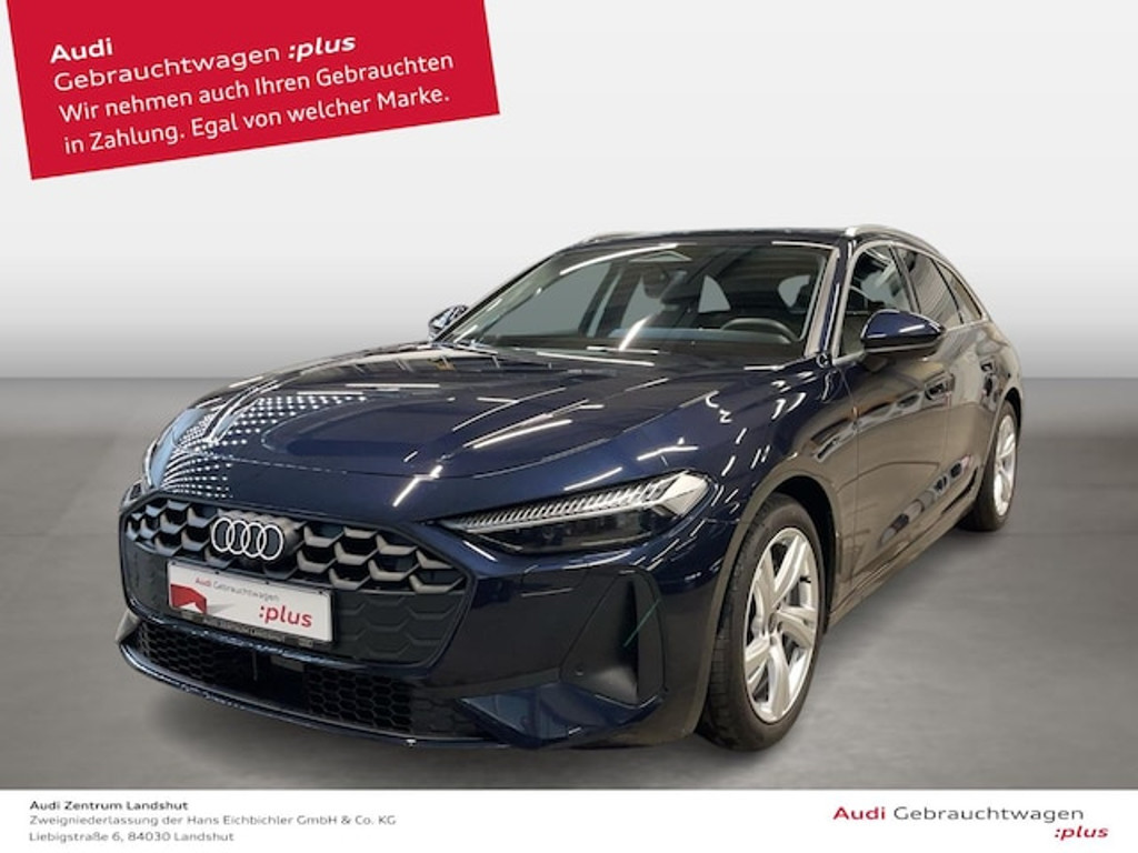 Audi A5 2025 Benzine