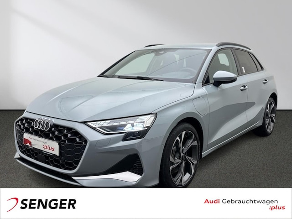 Audi A3 2025 Hybride Benzine