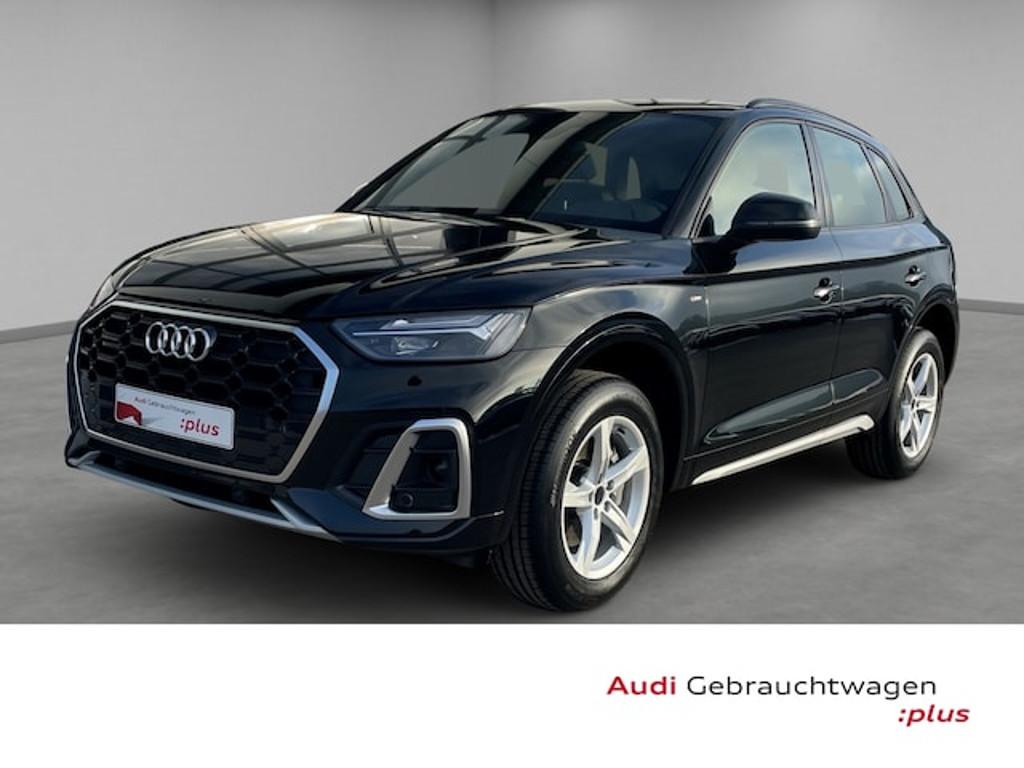 Audi Q5 2025 Diesel