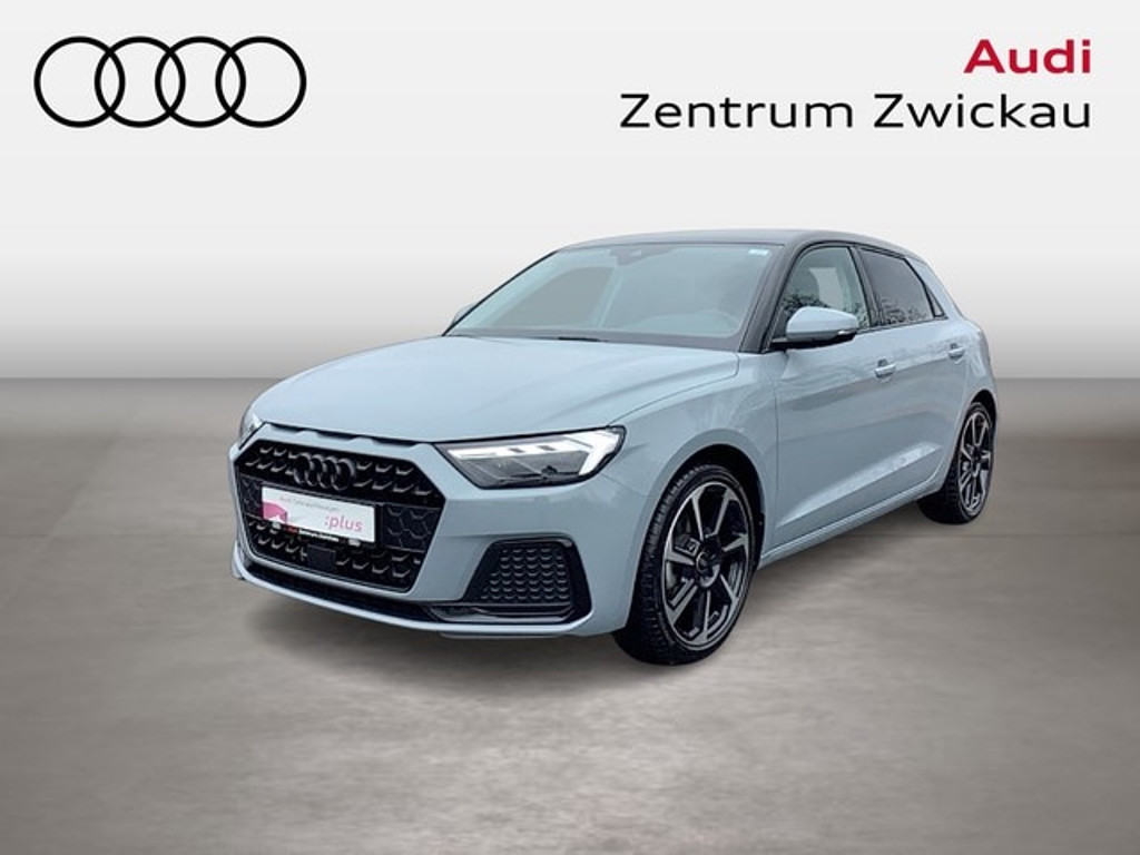 Audi A1 2025 Benzine