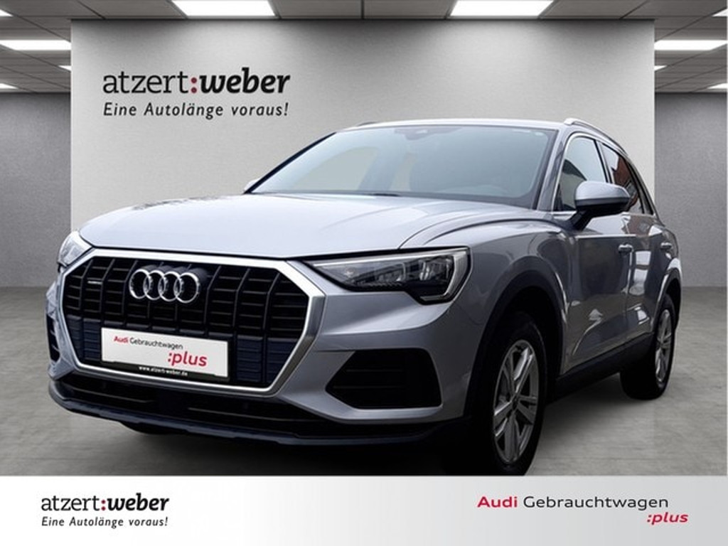 Audi Q3 2023 Diesel