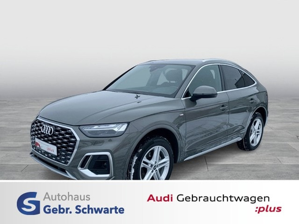 Audi Q5 2024 Diesel