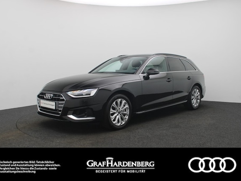Audi A4 2023 Diesel