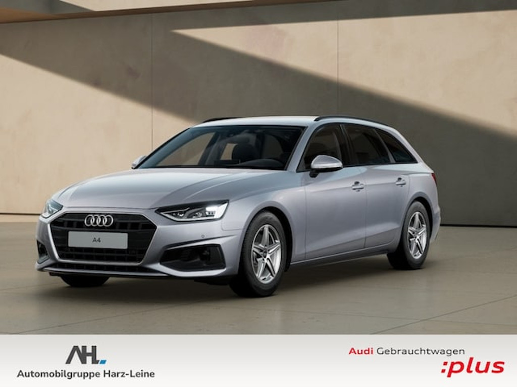 Audi A4 2024 Benzine