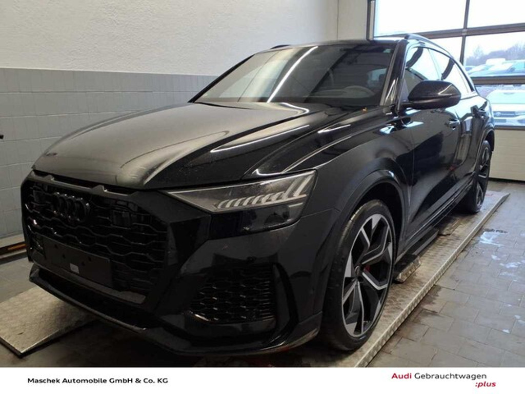 Audi RS Q8 2022 Benzine