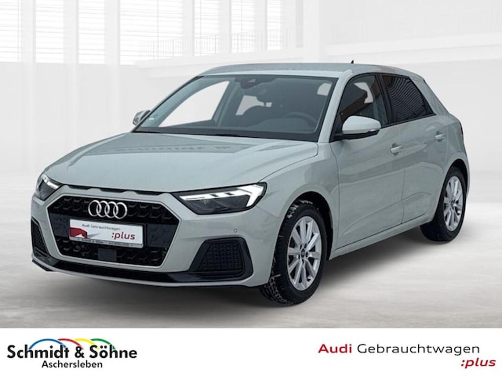 Audi A1 2025 Benzine