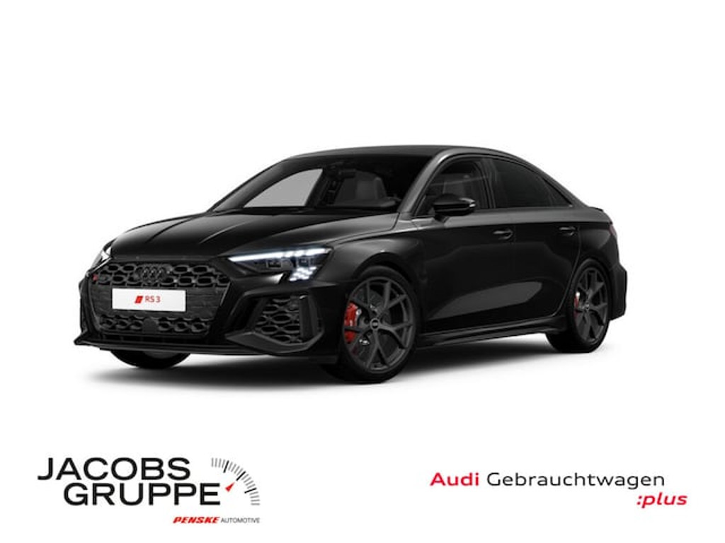 Audi RS3 2022 Benzine