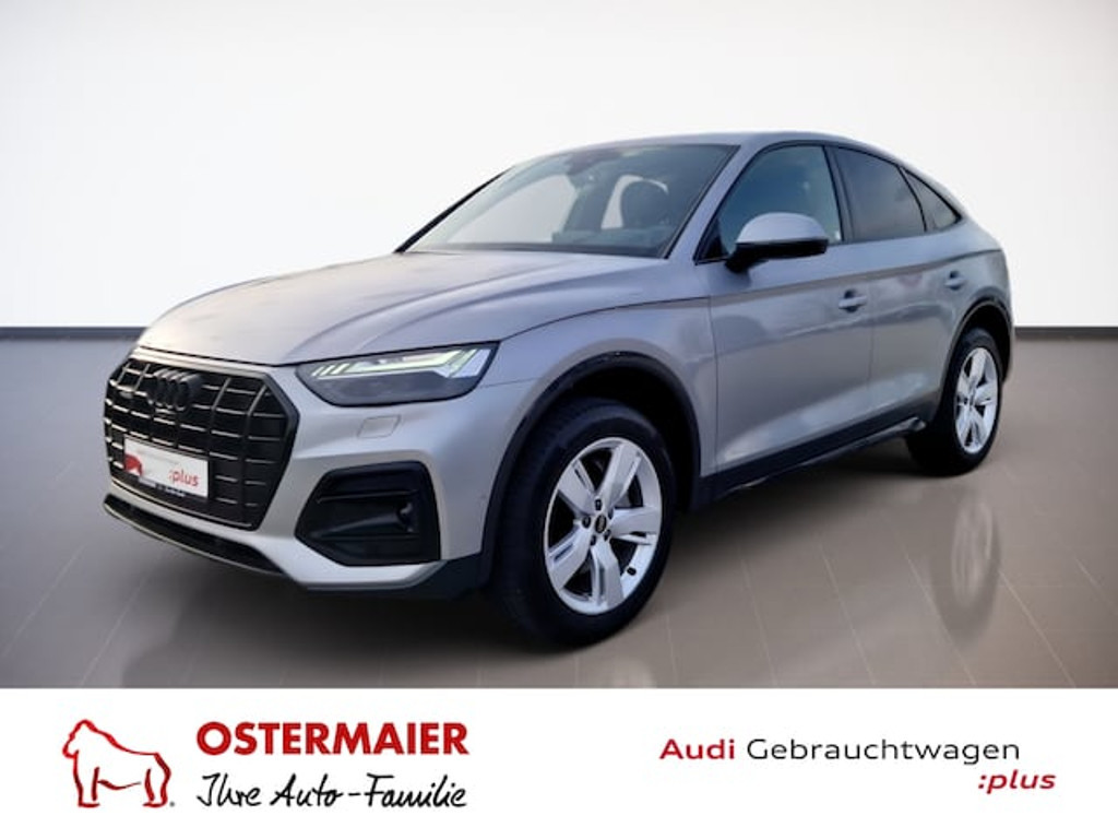 Audi Q5 2025 Benzine