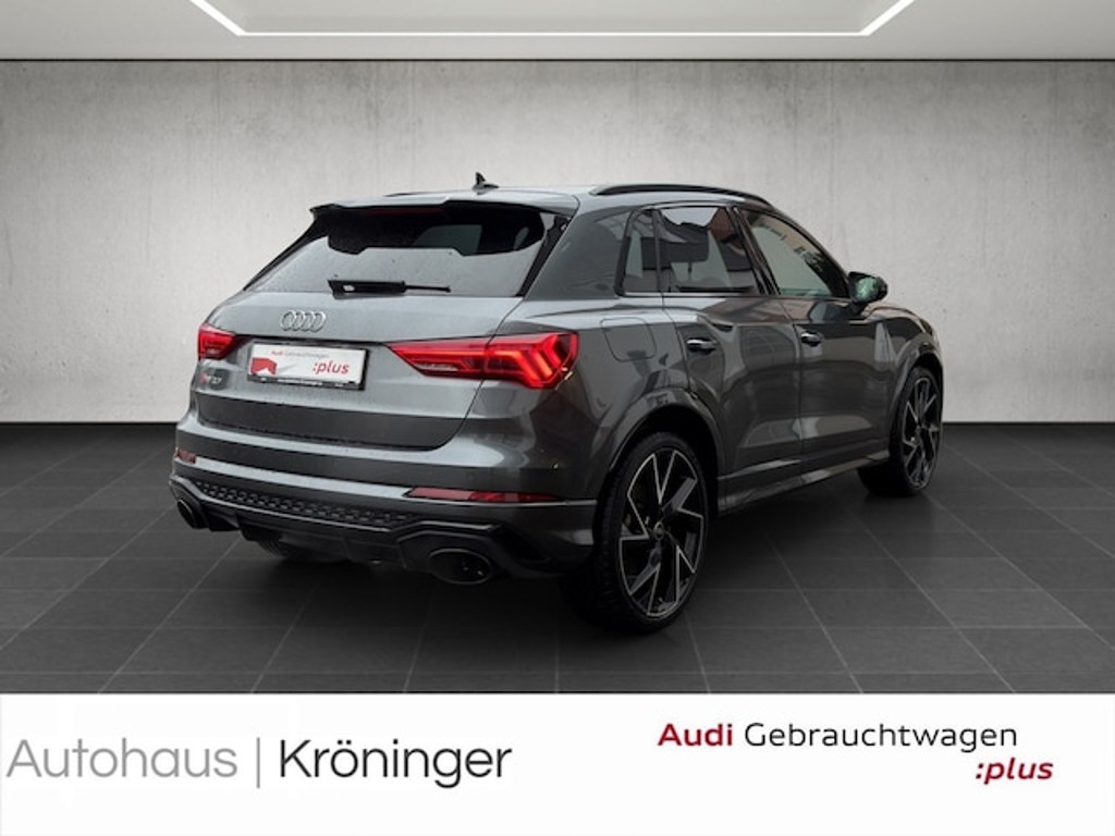 Audi RS Q3