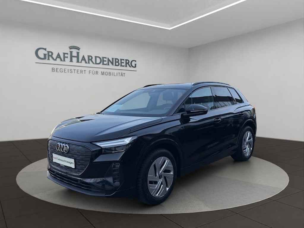 Audi Q4 e-tron 2022 Elektrisch