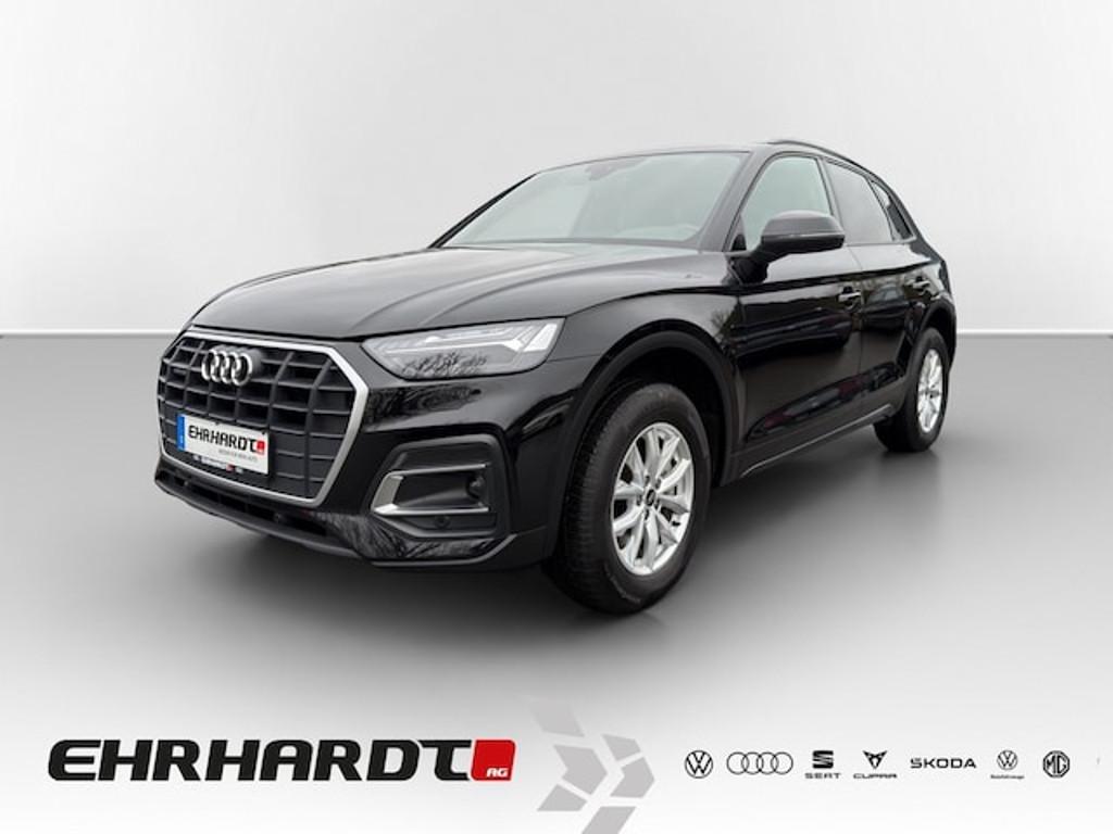 Audi Q5 2022 Hybride Benzine