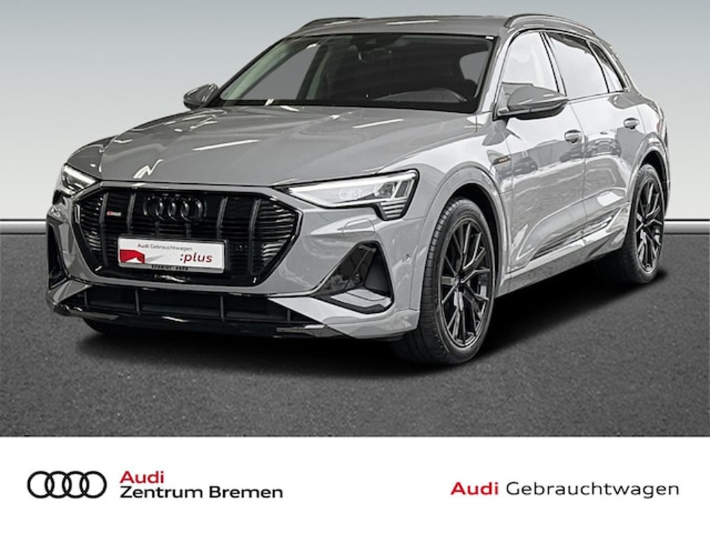 Audi e-tron 2023 Elektrisch