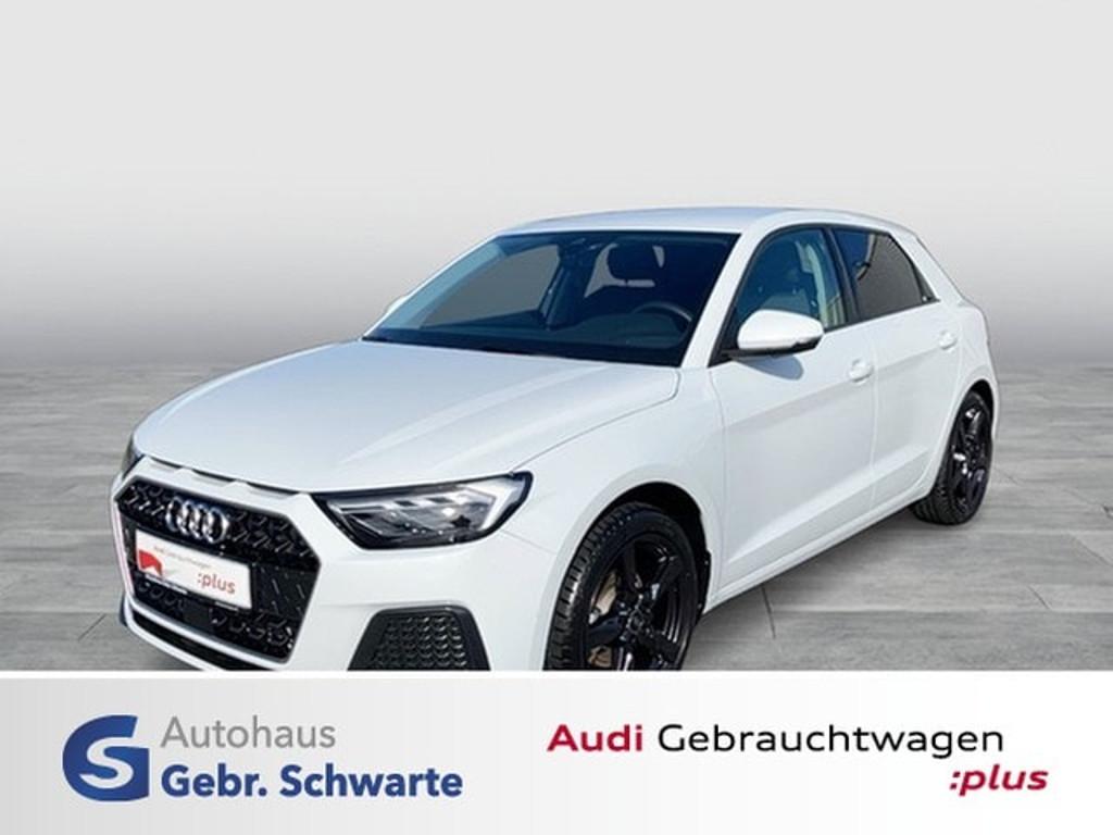 Audi A1 2025 Benzine