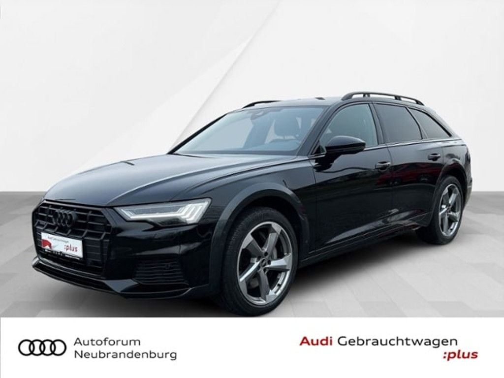 Audi A6 allroad 2023 Diesel