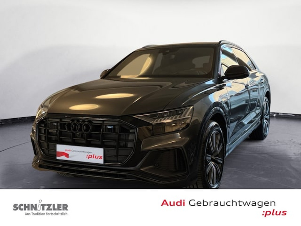 Audi Q8 2023 Diesel