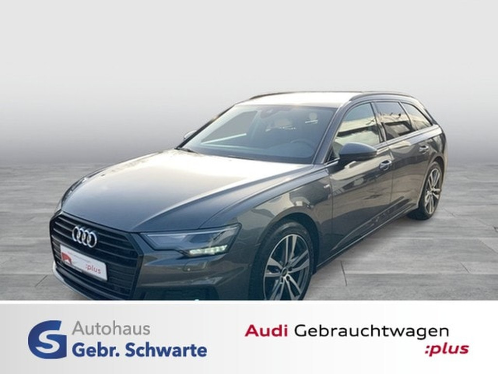 Audi A6 2023 Diesel