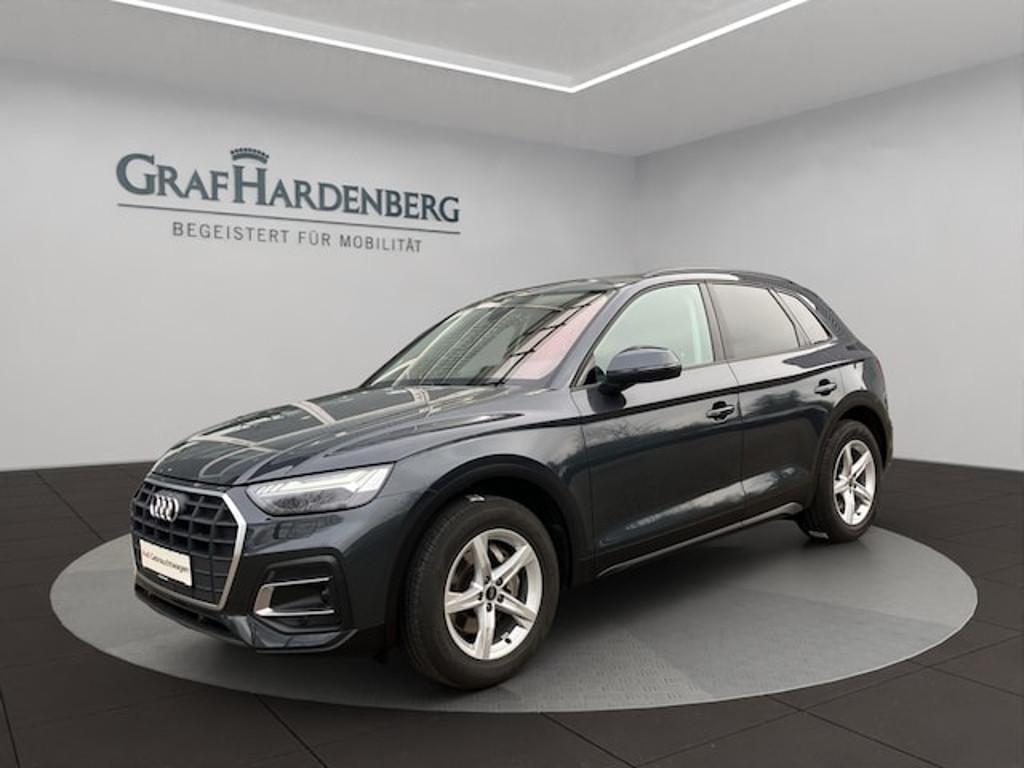 Audi Q5 2022 Diesel