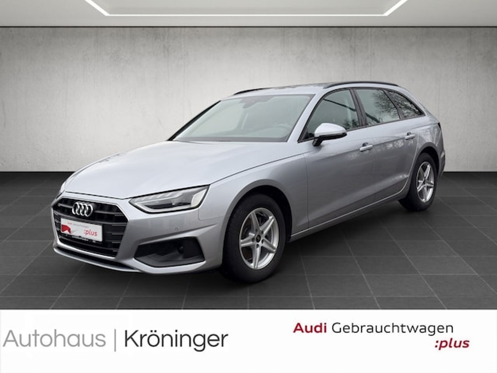 Audi A4 2024 Diesel