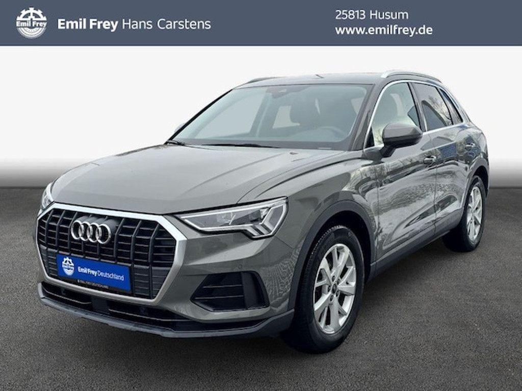 Audi Q3 2023 Diesel