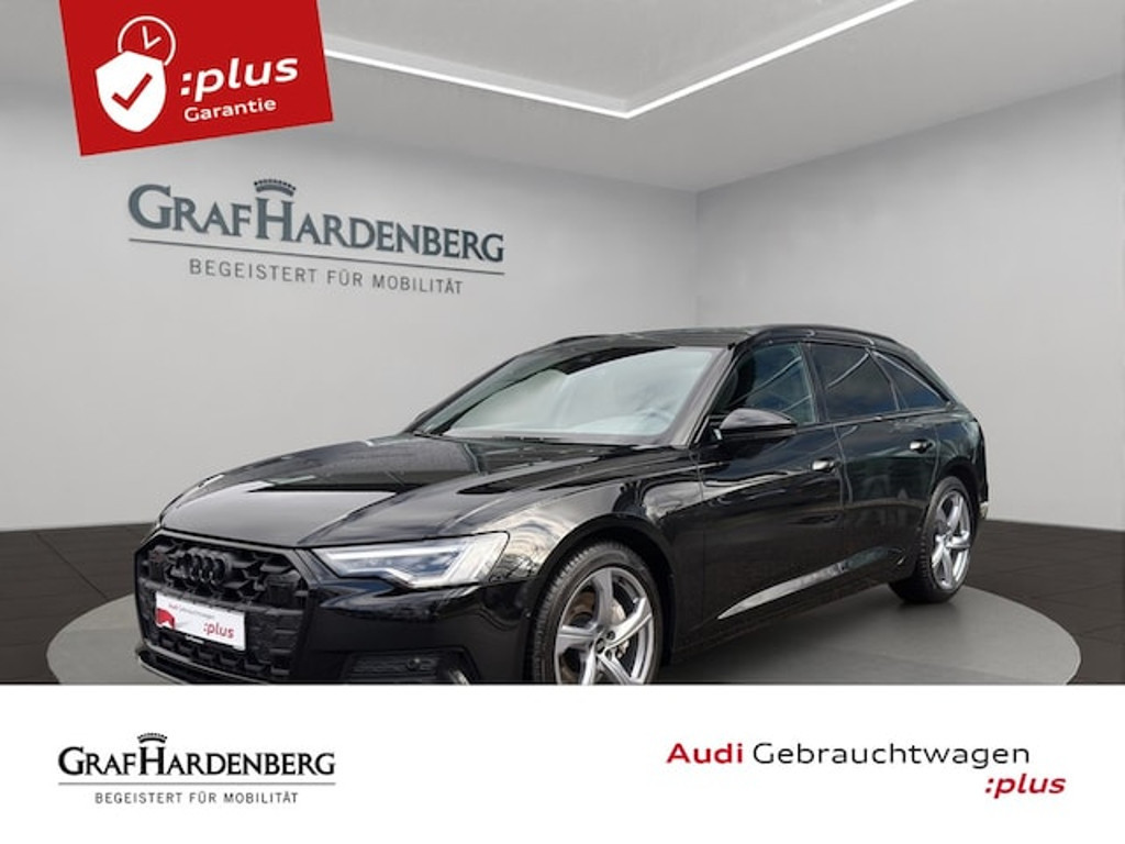 Audi A6 2025 Diesel