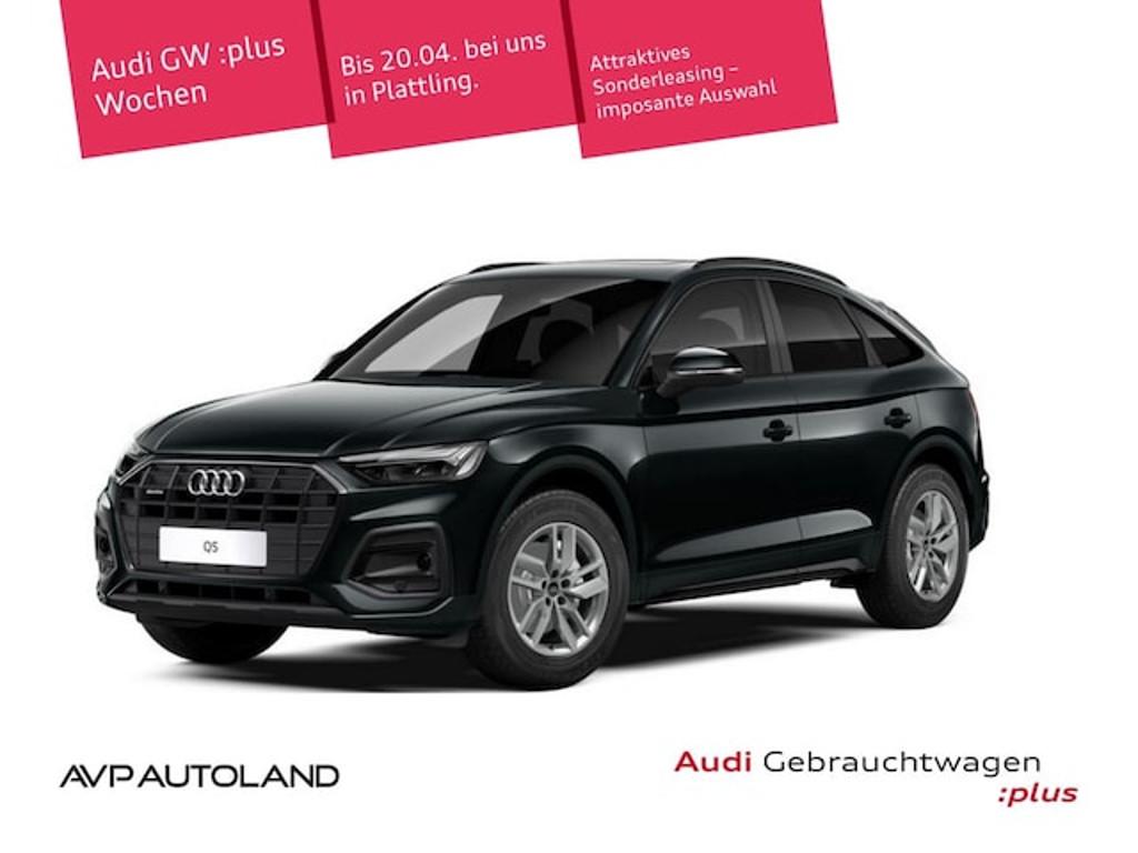 Audi Q5 2022 Diesel