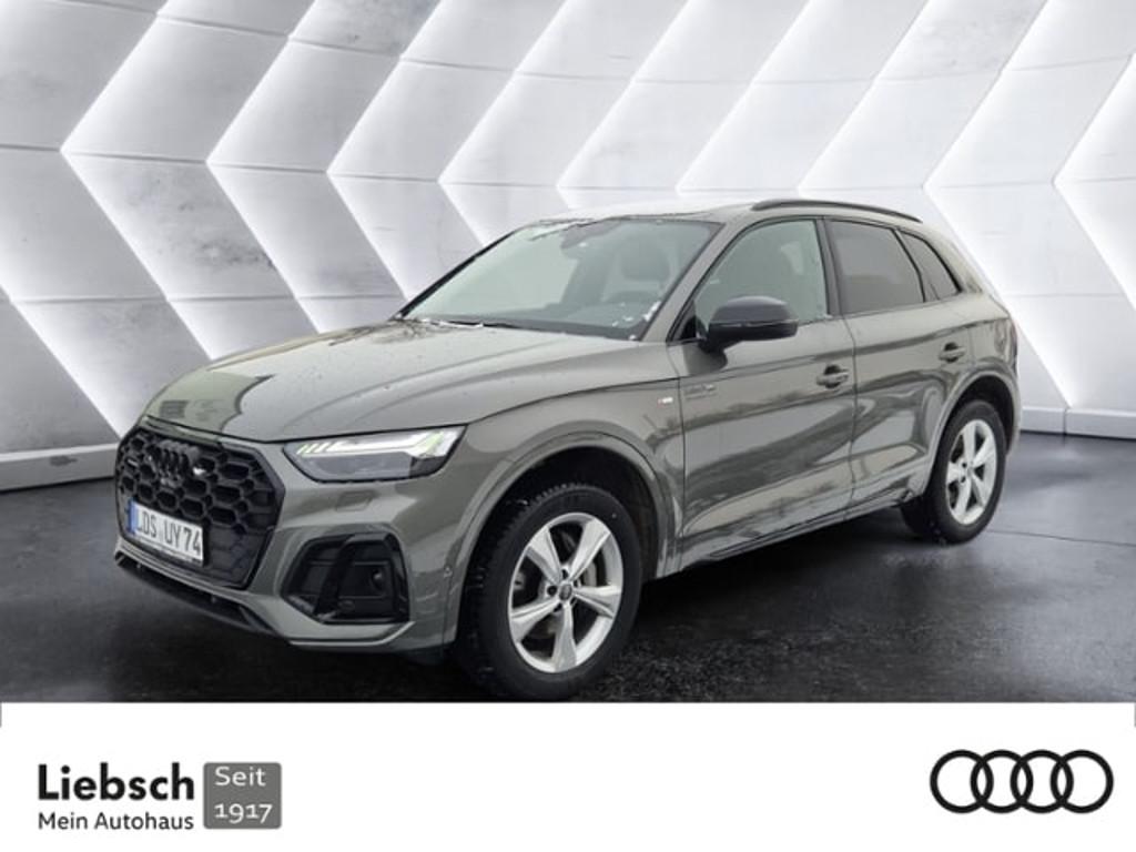 Audi Q5 2025 Diesel