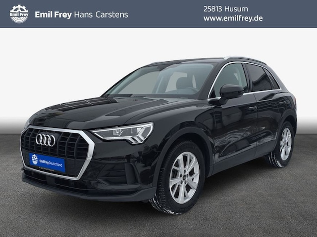 Audi Q3 2023 Diesel