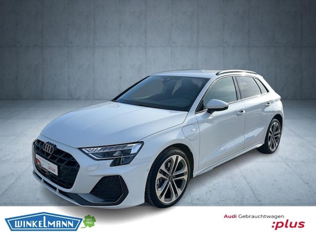 Audi A3 2025 Hybride Benzine